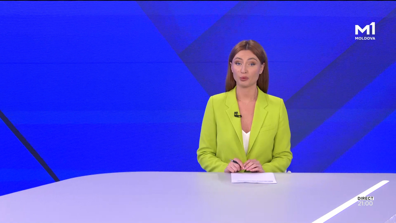 Miniștrii, la raport // Scumpiri la pompă după sancțiunile SUA // Atacuri asupra Ucrainei