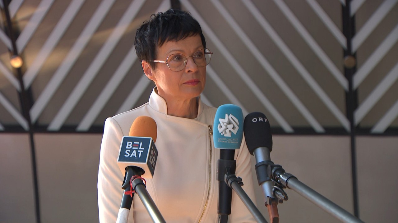  EU cluster talks with Moldova and Ukraine set to begin. Marta Kos: Council has all it needs to decide