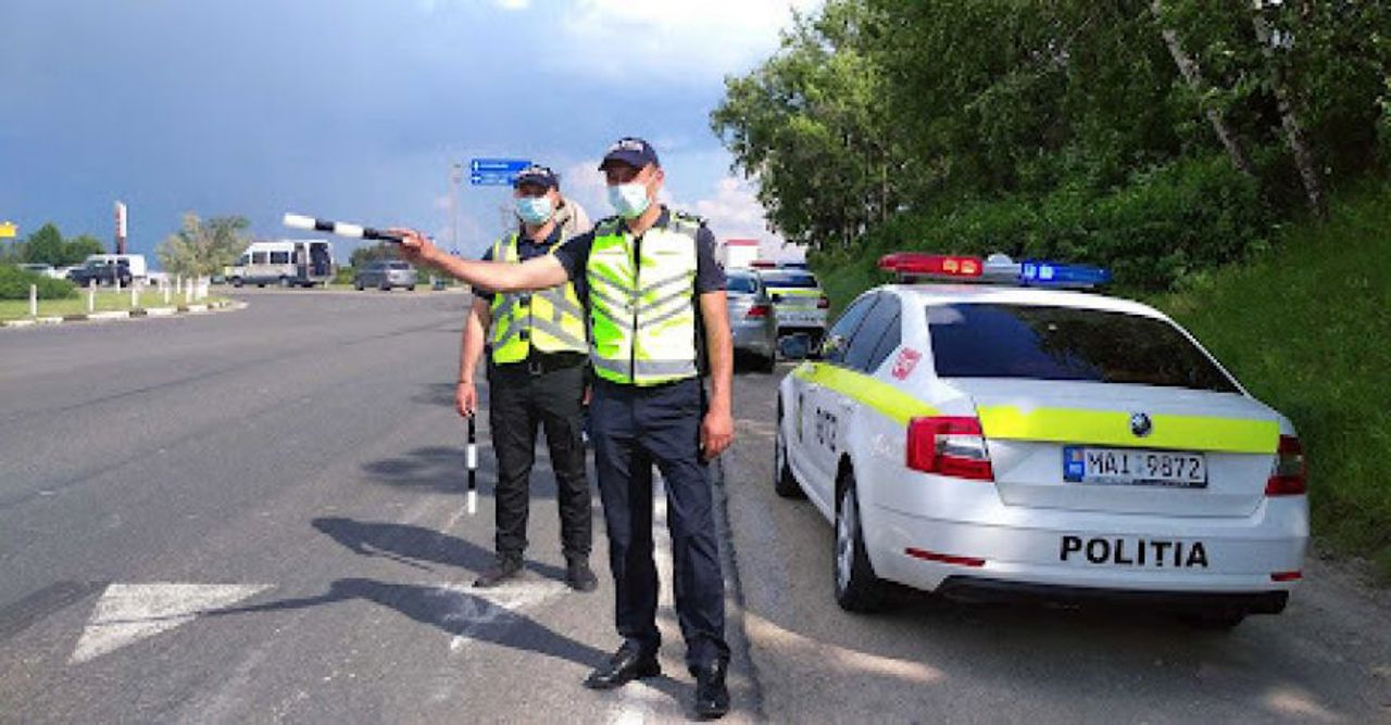 Chișinăuienii sunt cu 40 la sută mai expuși riscului de a suferi traumatisme grave într-un accident rutier decât locuitorii din alte regiuni