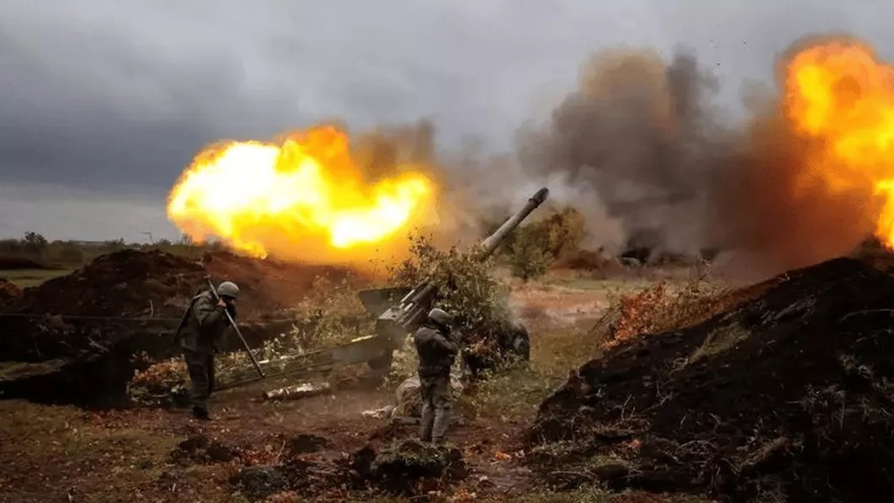 War in Ukraine: Bomb attacks continue in several regions