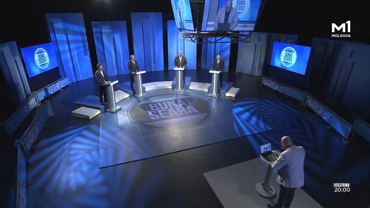 „Dispare ștampila, rămâne centrul universitar”: planul Guvernului pentru Universitatea din Cahul stârnește controverse