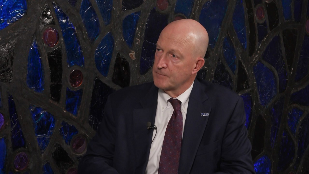 Ян Бжезинский: Угрозы безопасности, с которыми сталкивается Молдова, требуют срочных мер