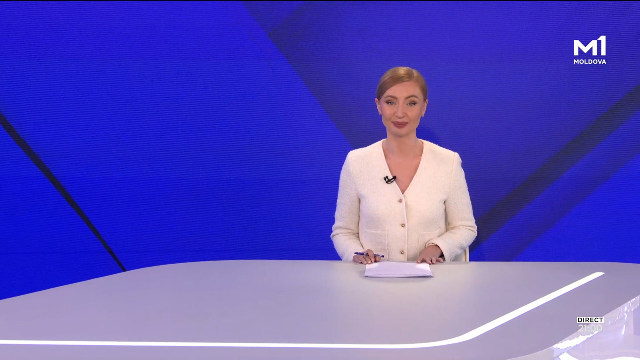 Mii de oameni, la morminte înainte de Blajini // MAN contestă reforma administrativă // „O seară la Palat”: Concert de excepție