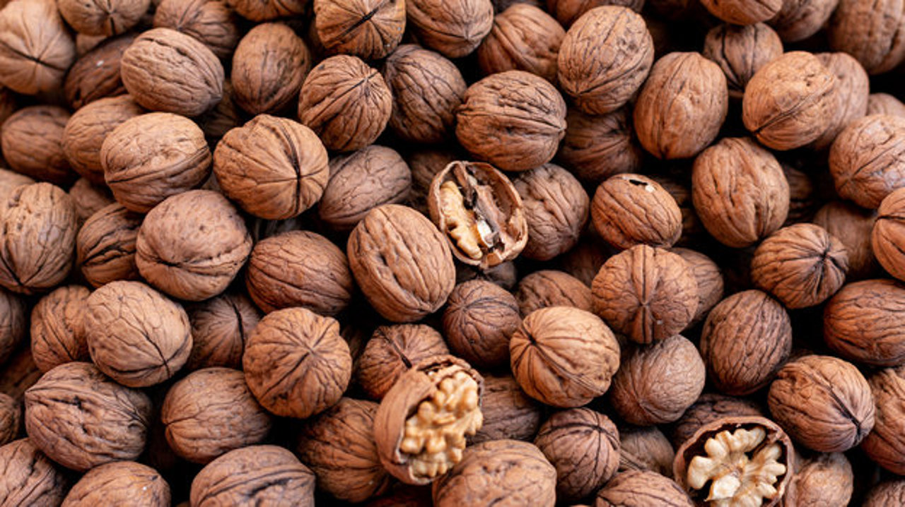 Урожай грецкого ореха в Молдове вырос в среднем на 15%