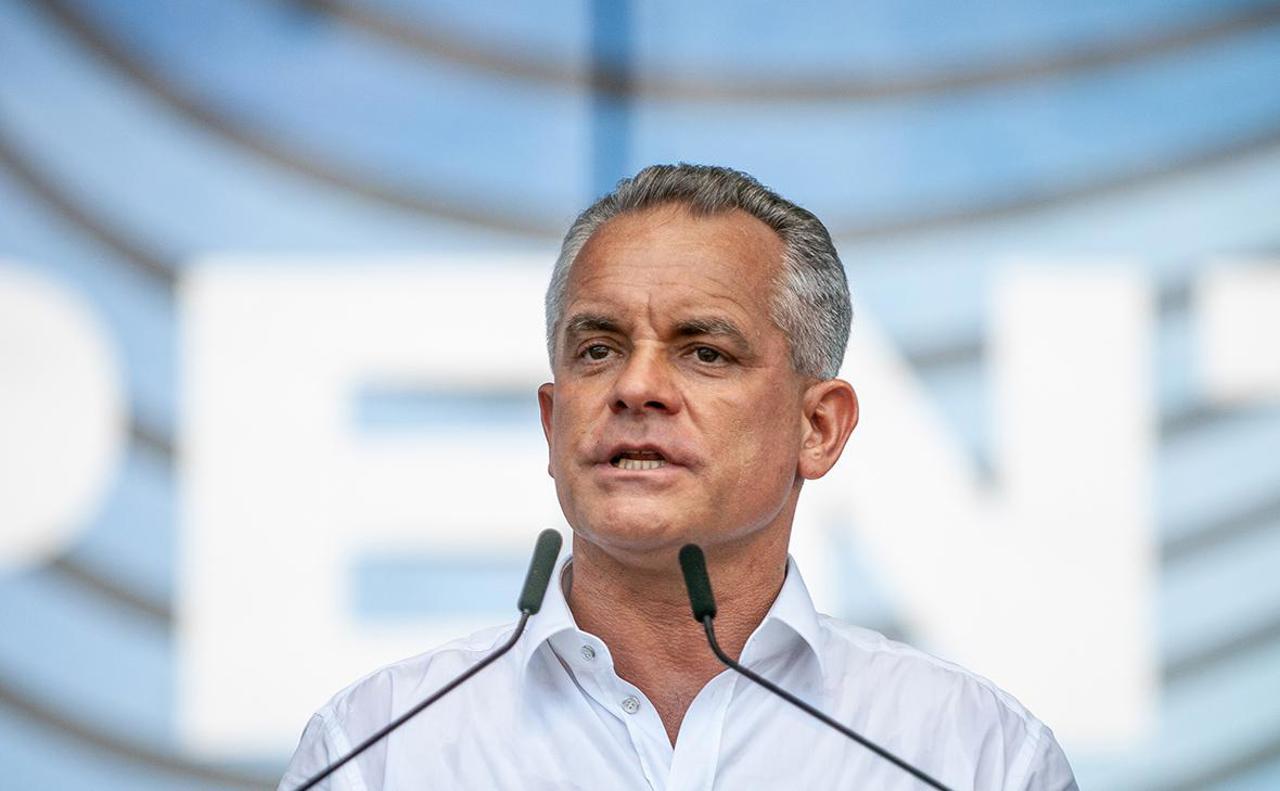 Заседание суда в Греции проходило в отсутствие Плахотнюка: кто представил его на слушаниях