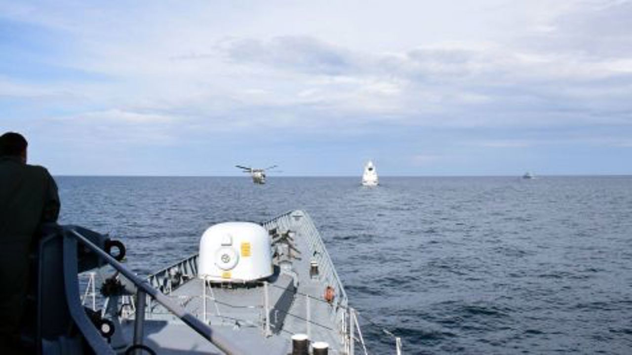 В Румынии появится Европейский центр морской безопасности