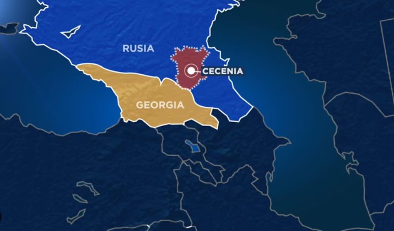 A grim convergence: The Chechen genocide and Russia’s military celebrations