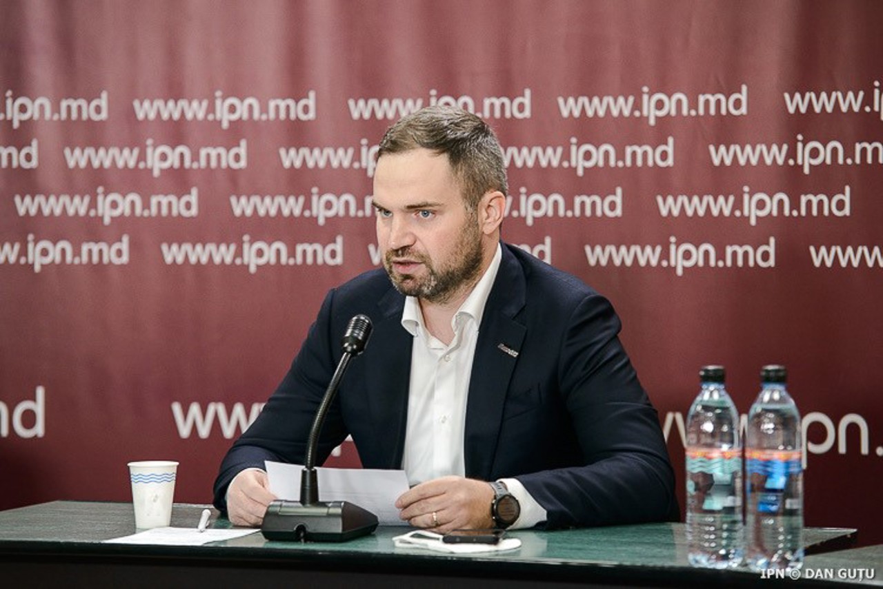  INTERVIU // Vadim Vieru: Anticipăm noi provocări din partea regimului separatist de la Tiraspol