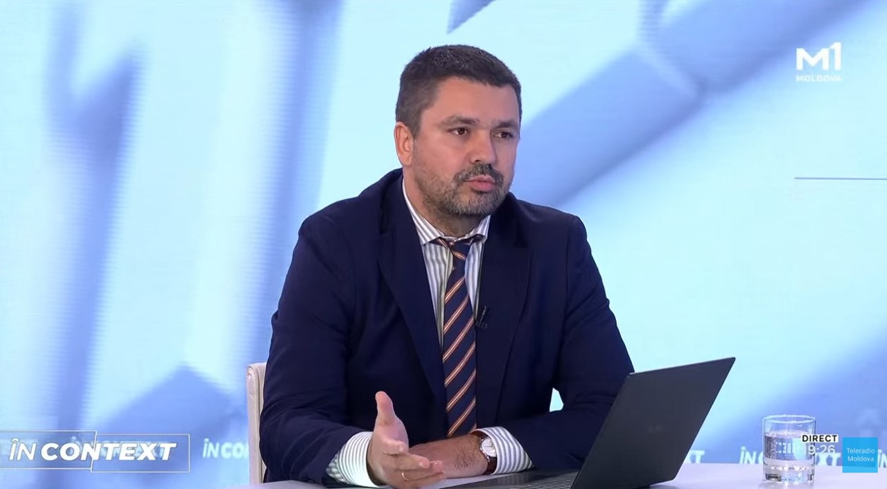 Serviciul Yandex testat la Moldova 1. Sergiu Bozianu: Datele moldovenilor ajung direct pe serverele din Rusia 