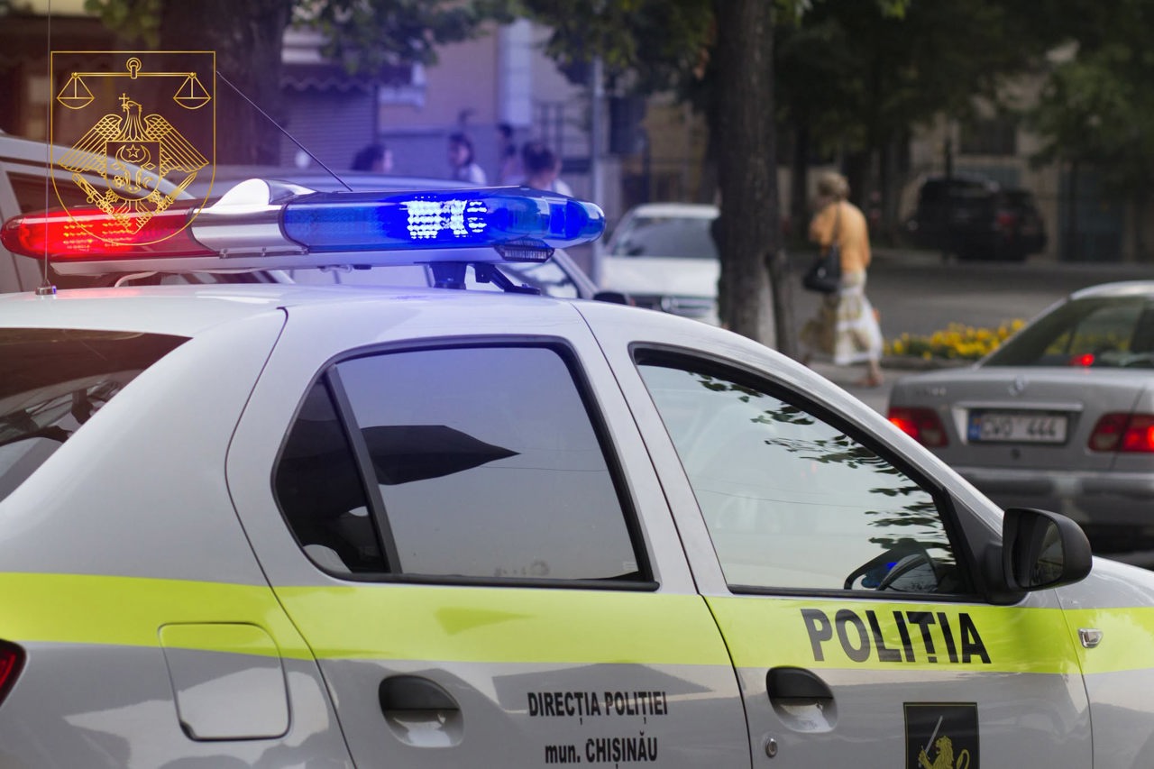 Va schimba uniforma de polițist pe cea de deținut: Patru ani de închisoare pentru tortură