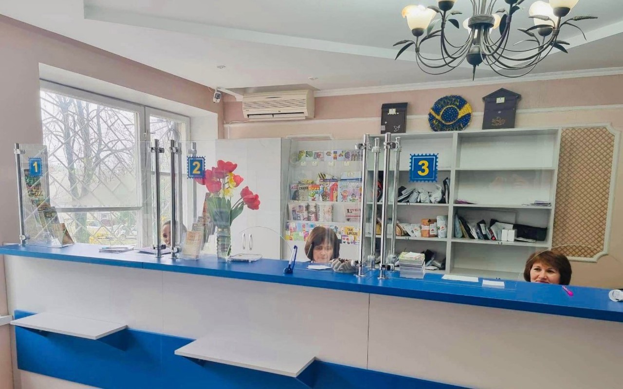 Poșta Moldovei sistează recepționarea trimiterilor poștale către Federația Rusă