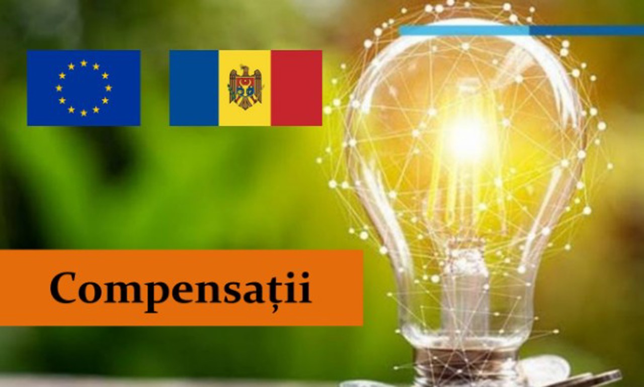 Electricity compensation ends: Munteanu reminds citizens it was a temporary solution