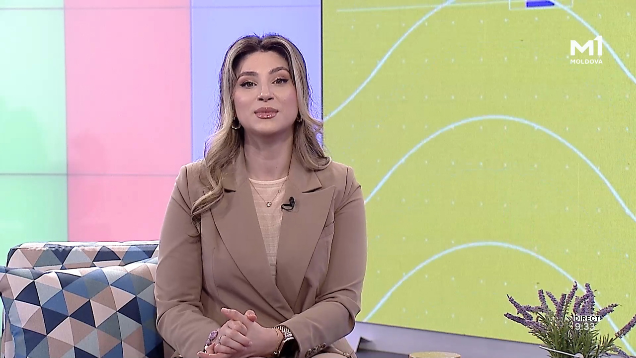 „Zi de Bine” // 26.05.2025