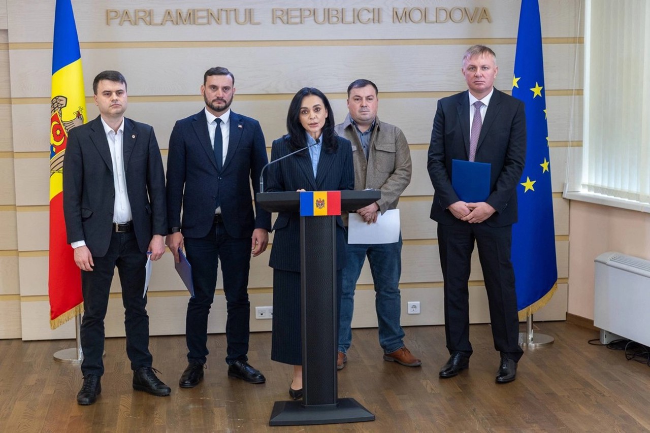 Deputații Partidului Nostru cer dublarea fondului pentru agricultură și mai mulți bani pentru localitățile conduse de primarii formațiunii 