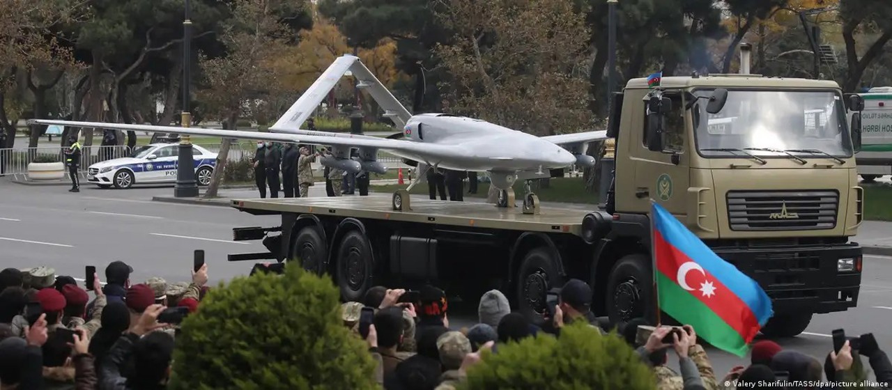 Azerbaidjanul își aliniază armata la standardele NATO. Aliev: „Procesul de modernizare va continua”