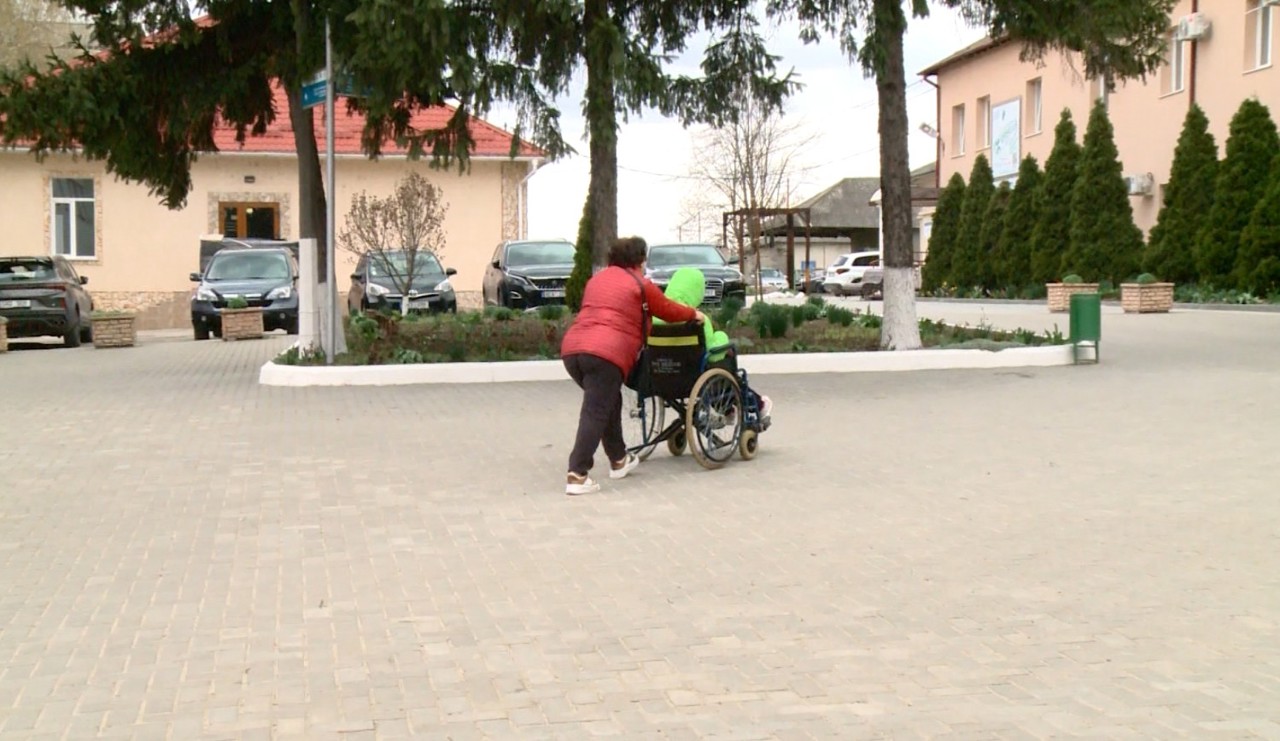 Orhei hospital launches regional cancer treatment center