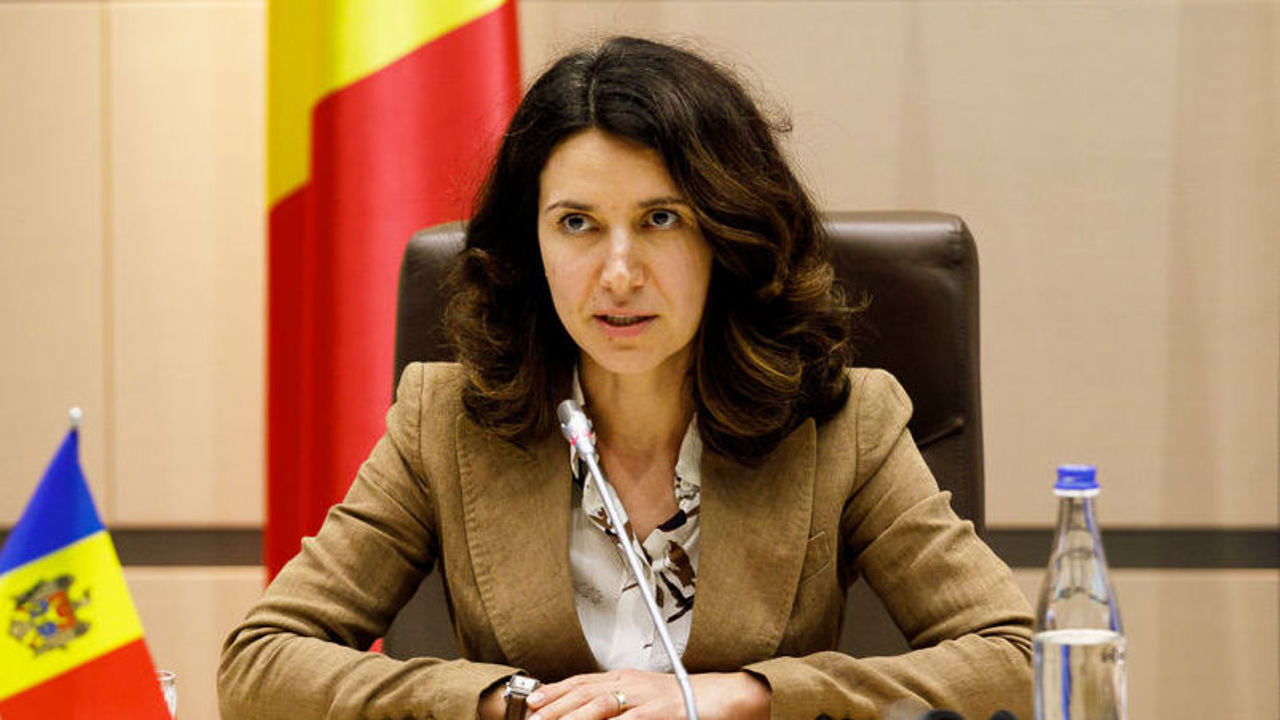 Olesea Stamate propune crearea unei comisii de anchetă pentru investigarea Legii amnistiei: „Adevărul trebuie spus, nu ascuns”