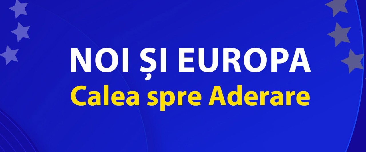Emisiunea „Noi și Europa”, un an de la lansare: Integrarea europeană nu mai este doar un discurs politic