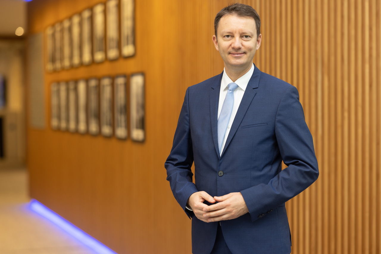 Europarlamentarul Siegfried Mureșan: „Suntem pregătiți să sprijinim deputații din Parlamentul de la Chișinău în procesul de aderare la UE”