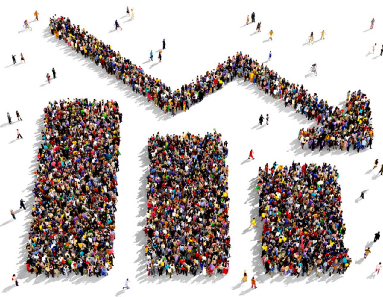 NBS: External migration reduces Moldova’s population