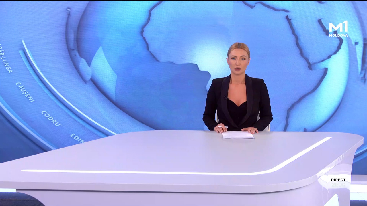 Fermierii cer ajutor Guvernului // Mai mulți milionari în R.Moldova // Pistele, monitorizate