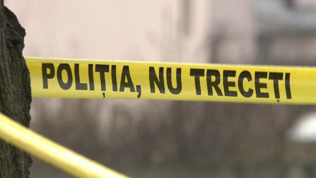 Bărbat de 48 de ani, găsit decedat la Dereneu, după ploile puternice de vineri seară
