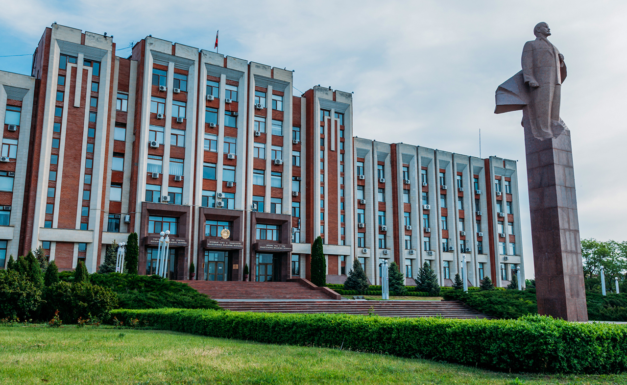 Tiraspolul prelungește starea de urgență economică în regiunea transnistreană
