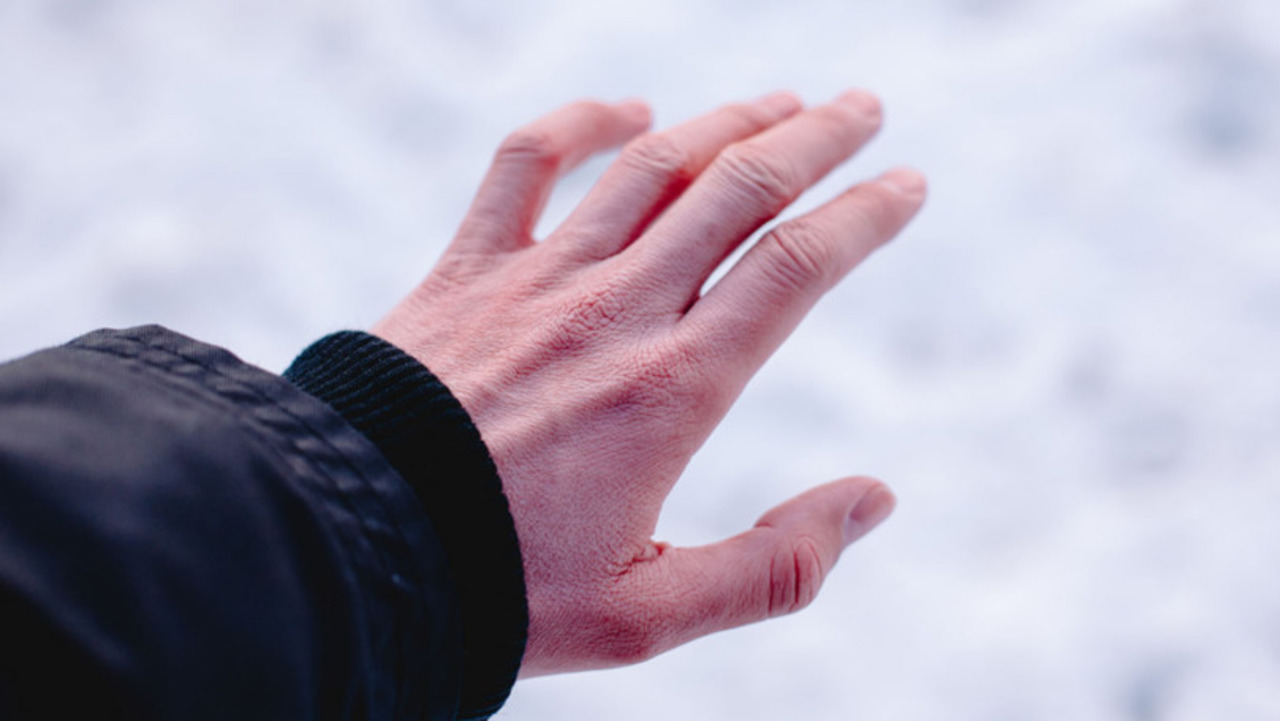 Cold weather risks: Hypothermia symptoms and treatment