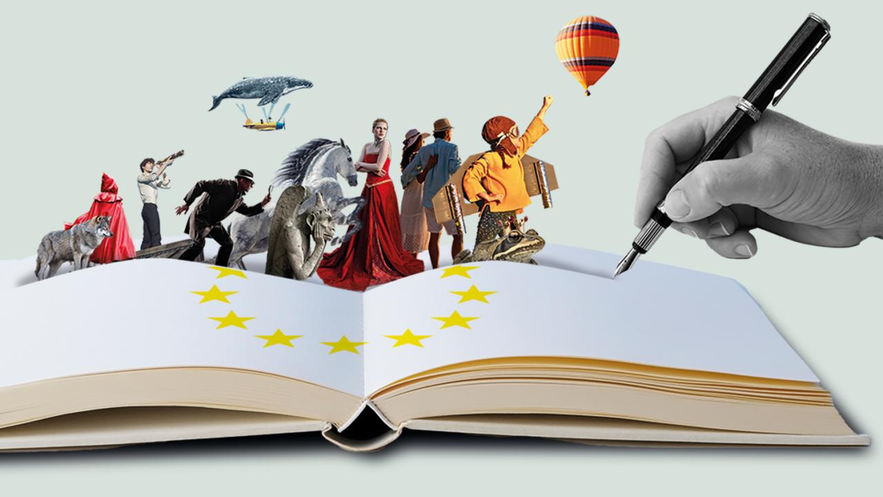Programul Europa Creativă: cum pot beneficia artiștii și jurnaliștii din R. Moldova de finanțare europeană, începând cu anul 2026