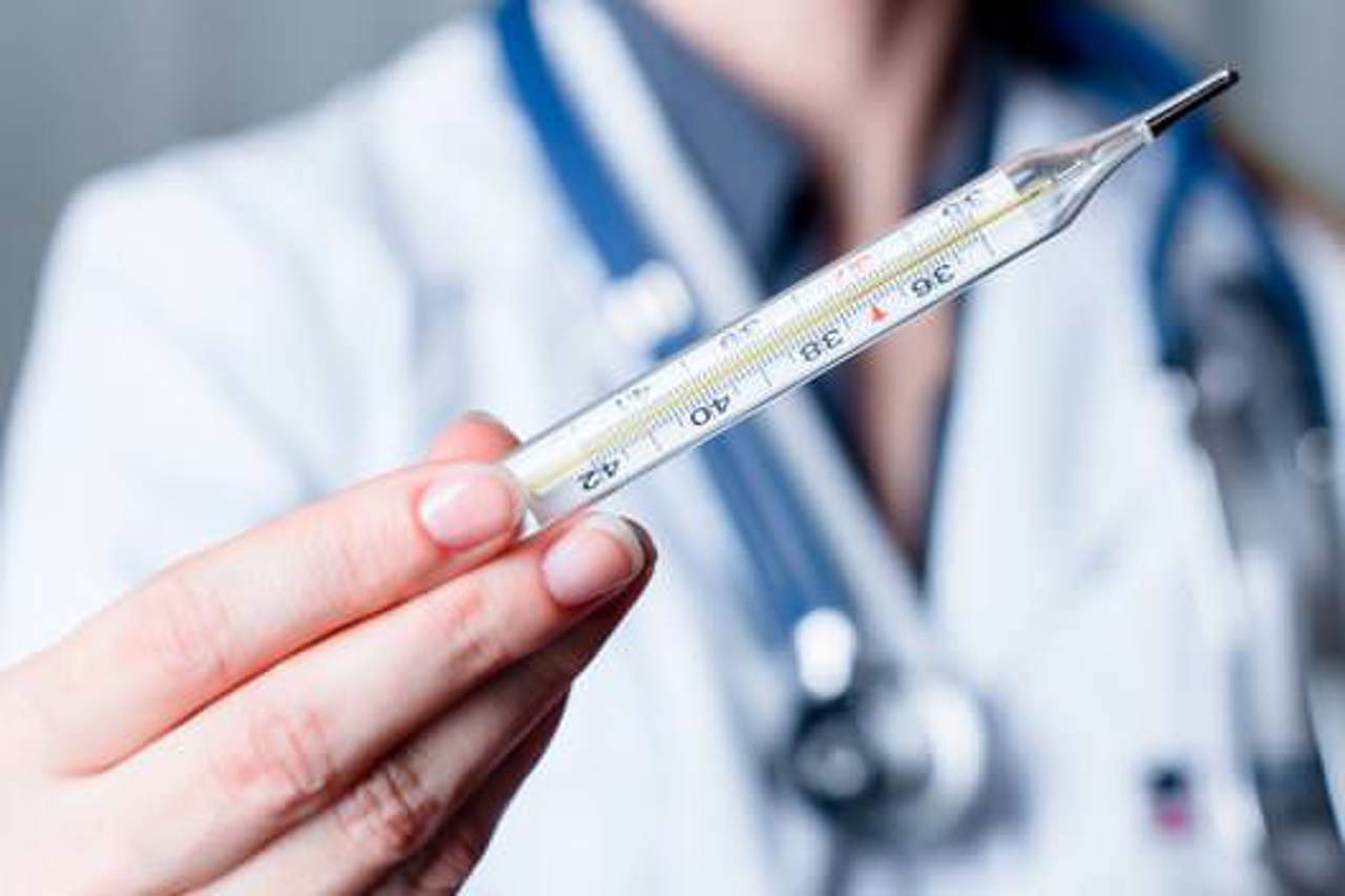 The number of acute respiratory infections is increasing in Chisinau