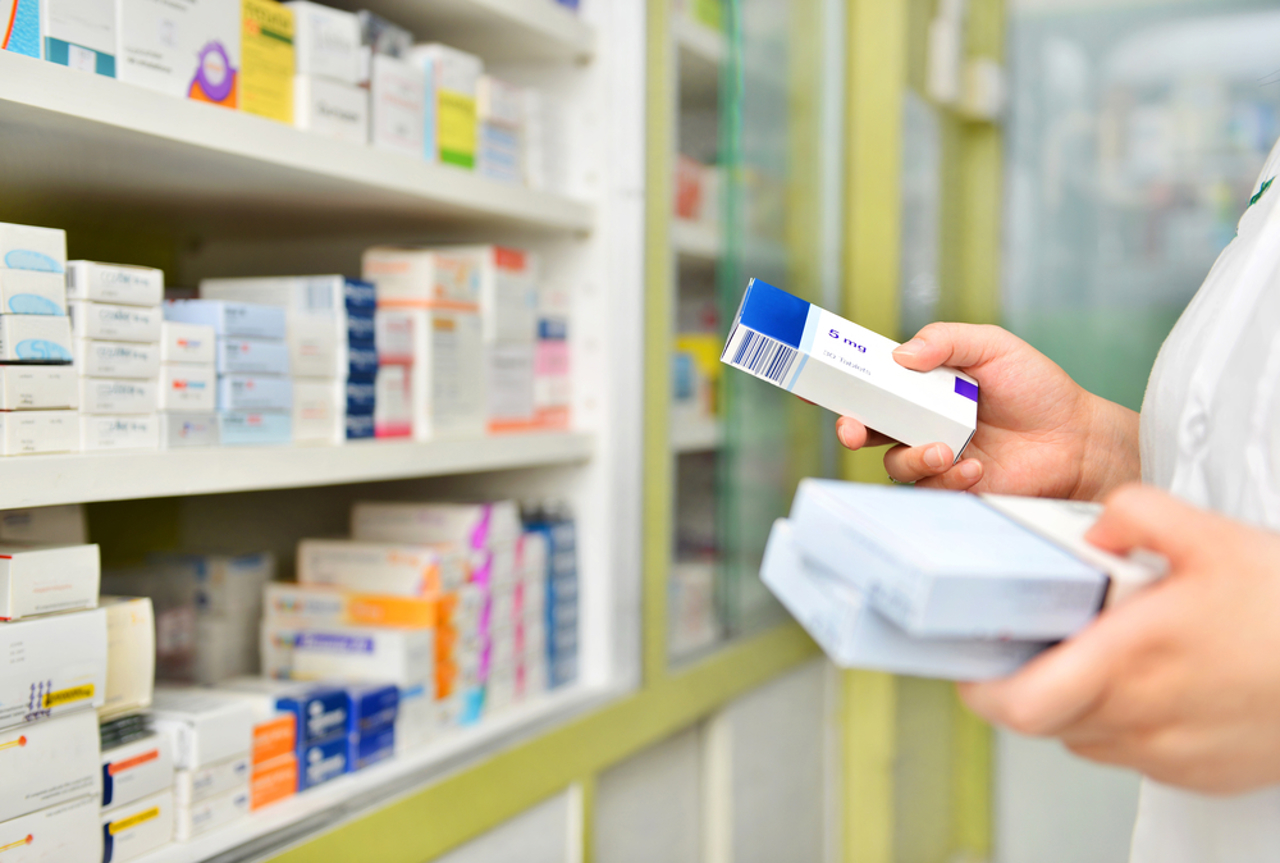 The authorities give assurances: There is no shortage of medicines on the market in the Republic of Moldova