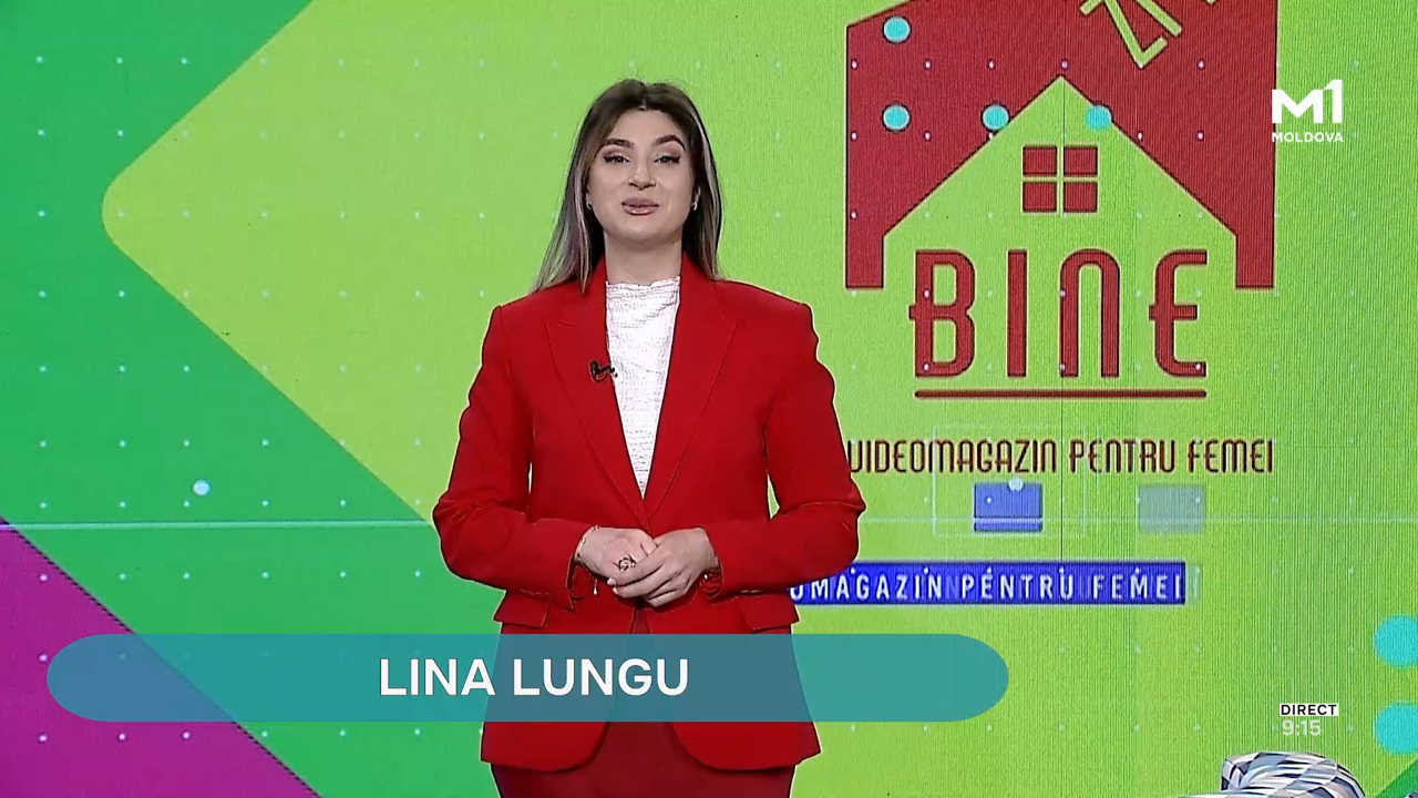 „Zi de Bine” // 23.04.2025
