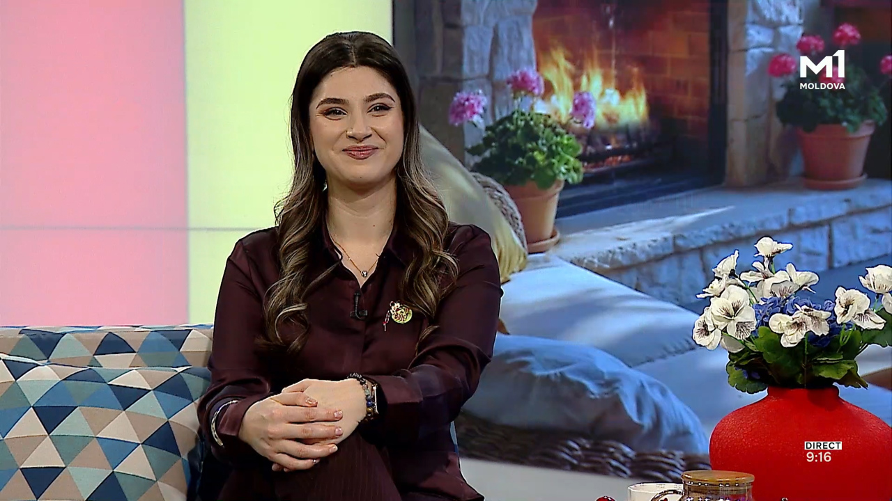 „Zi de Bine” // 25.03.2026