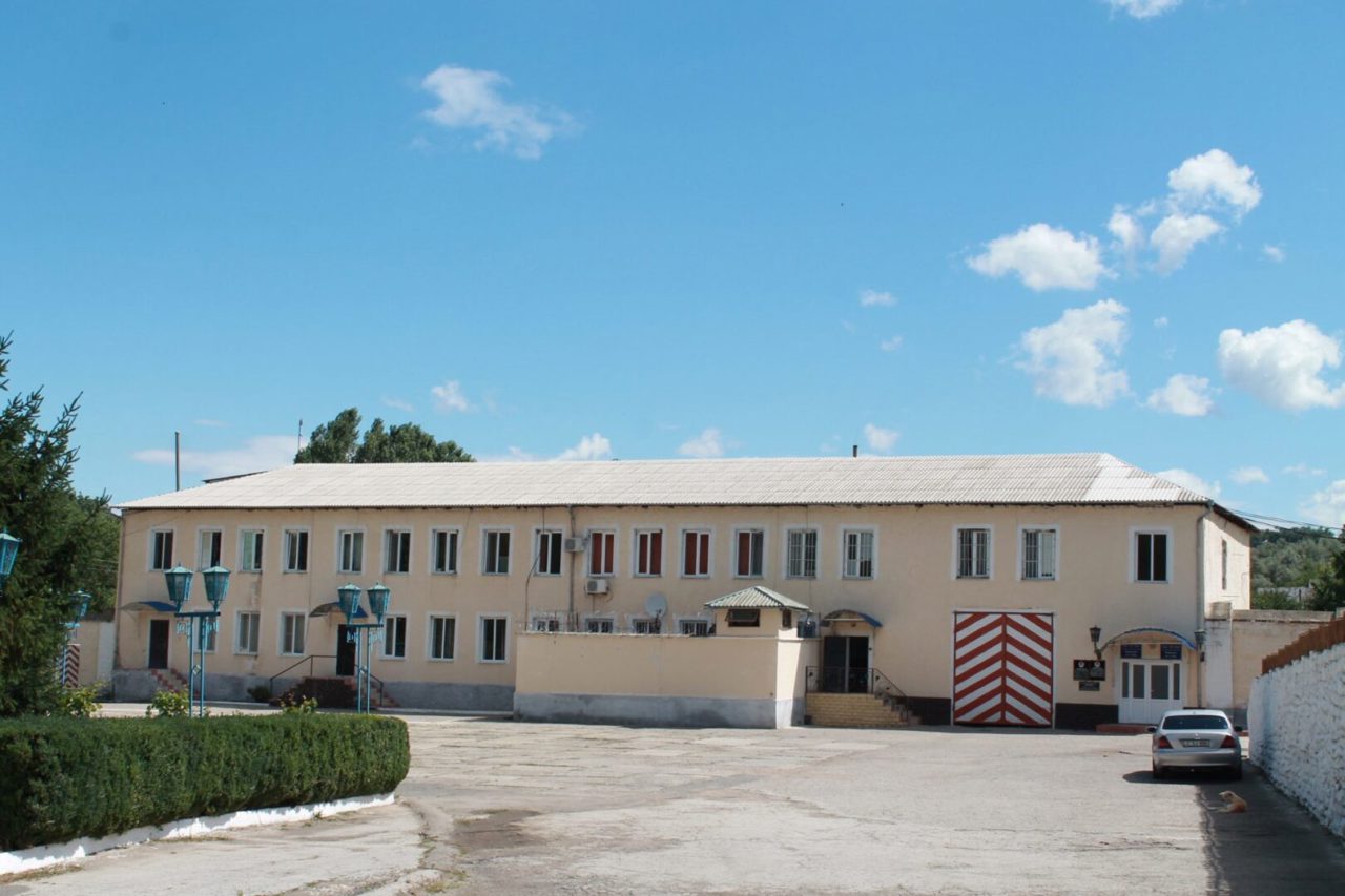 Regim special și anchetă internă la Penitenciarul nr. 3-Leova după tensiunile dintre deținuți și administrație