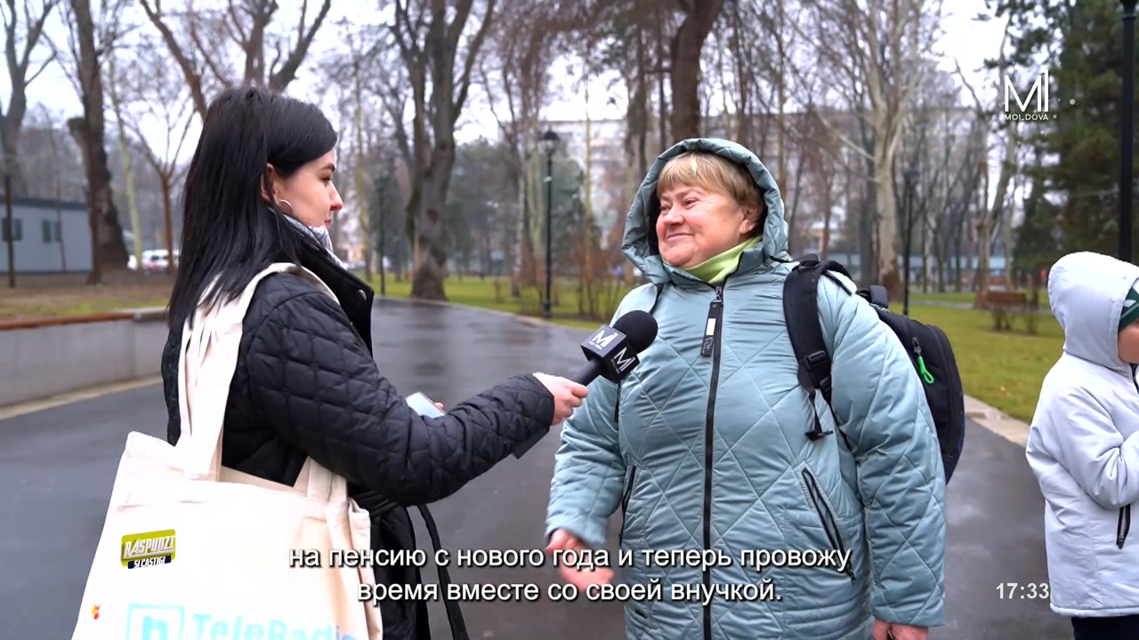 Răspunzi și câștigi. Episodul 8