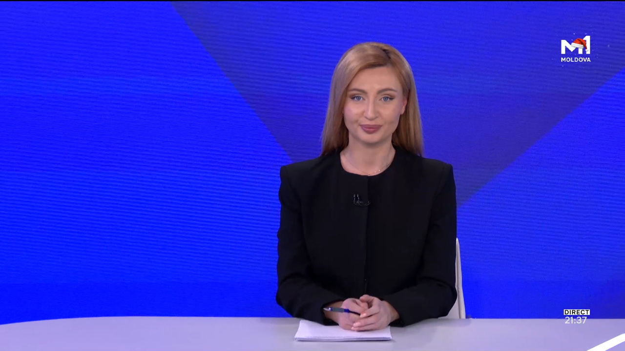 Focar de pestă porcină la Boghiceni // Procuror prins beat la volan // Sprijin de 90 de miliarde de euro pentru Kiev