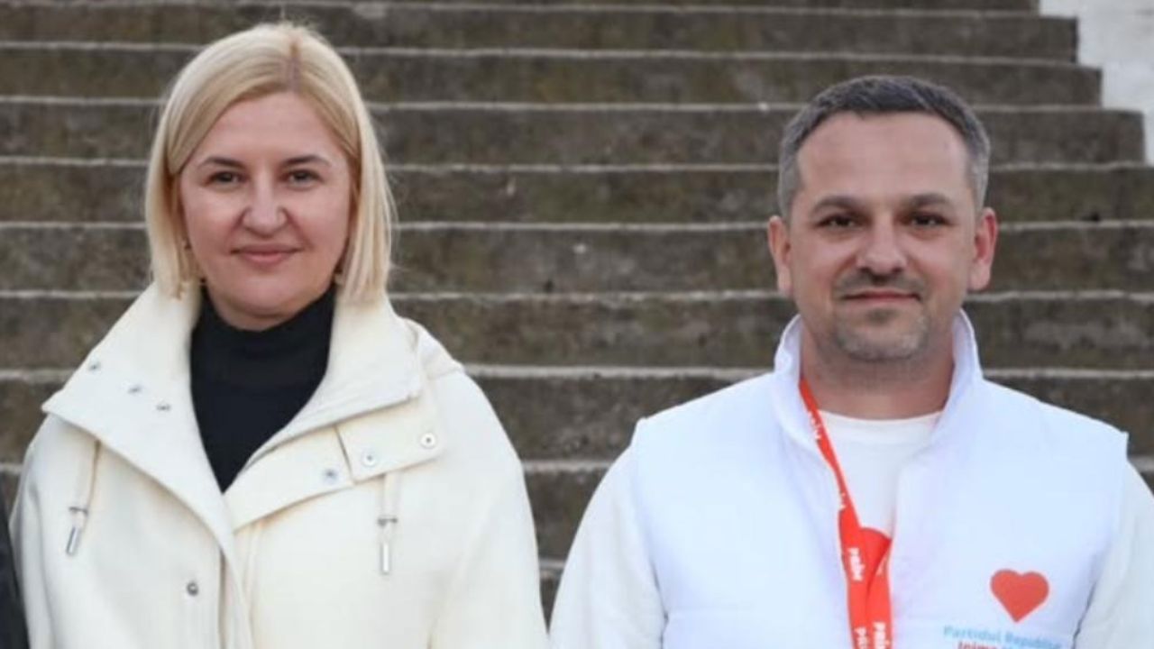 Unul dintre candidații la funcția de primar al Orheiului, prins la furat într-un magazin din Occident: Poliția de Frontieră l-a dat afară