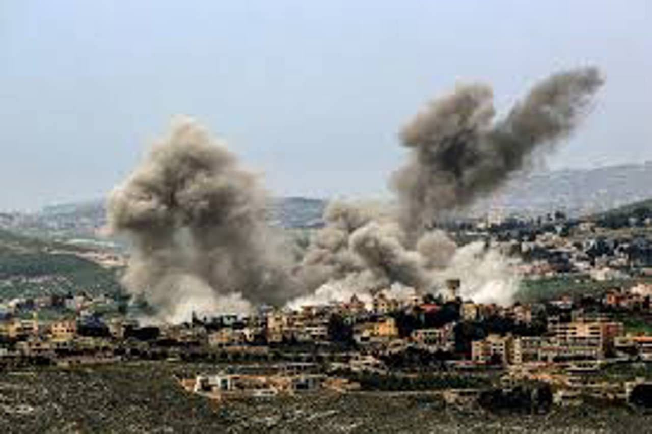 Трамп: США нанесли удары по трём ядерным объектам в Иране