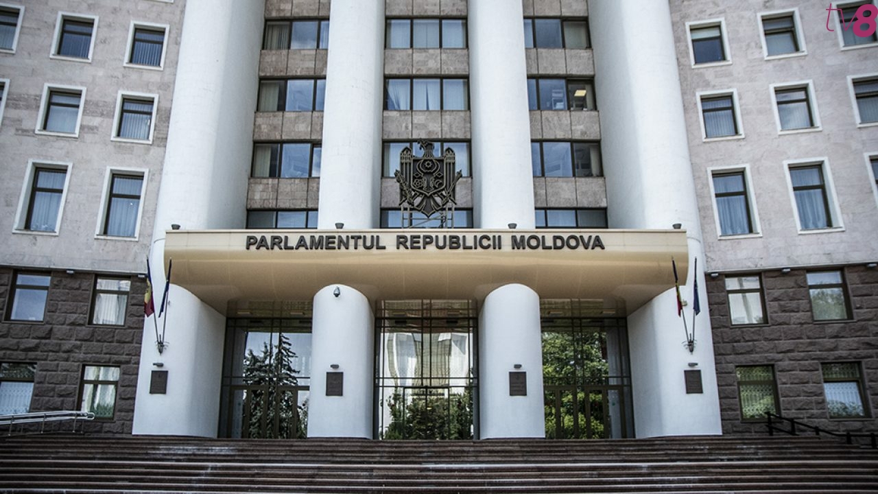 A group of Polish deputies pays a visit to the Republic of Moldova