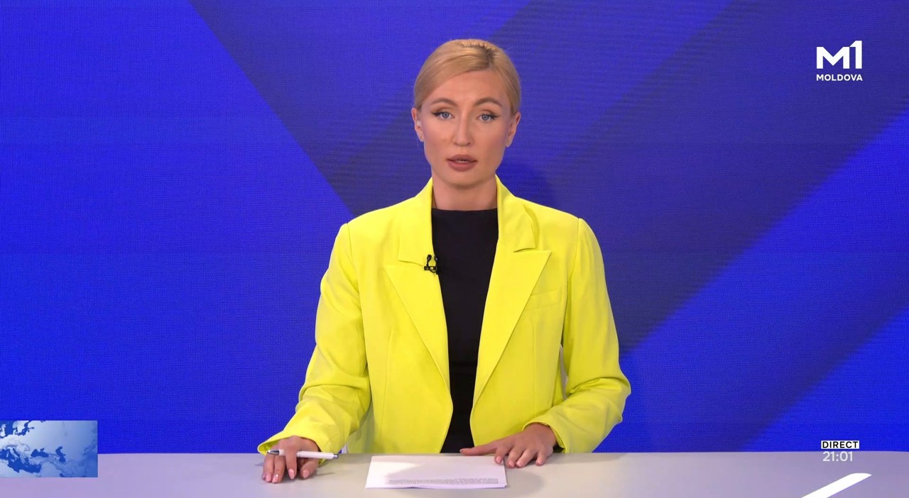 A patra demisie după scandalul MoldATSA || Temperaturi sufocante și intervenții în creștere || Criza de combustibili se extinde 