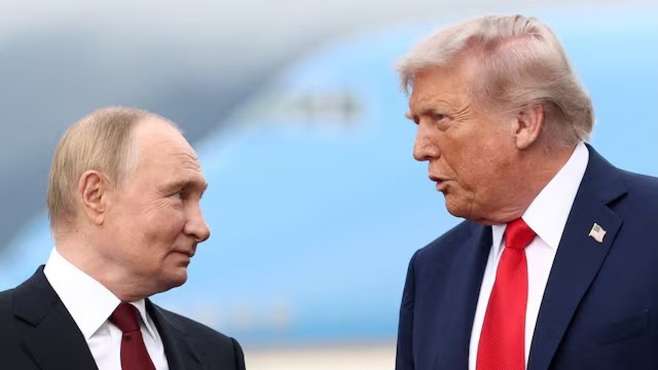 Putin propune negocieri cu Trump și Xi Jinping pentru încheierea războiului din Ucraina