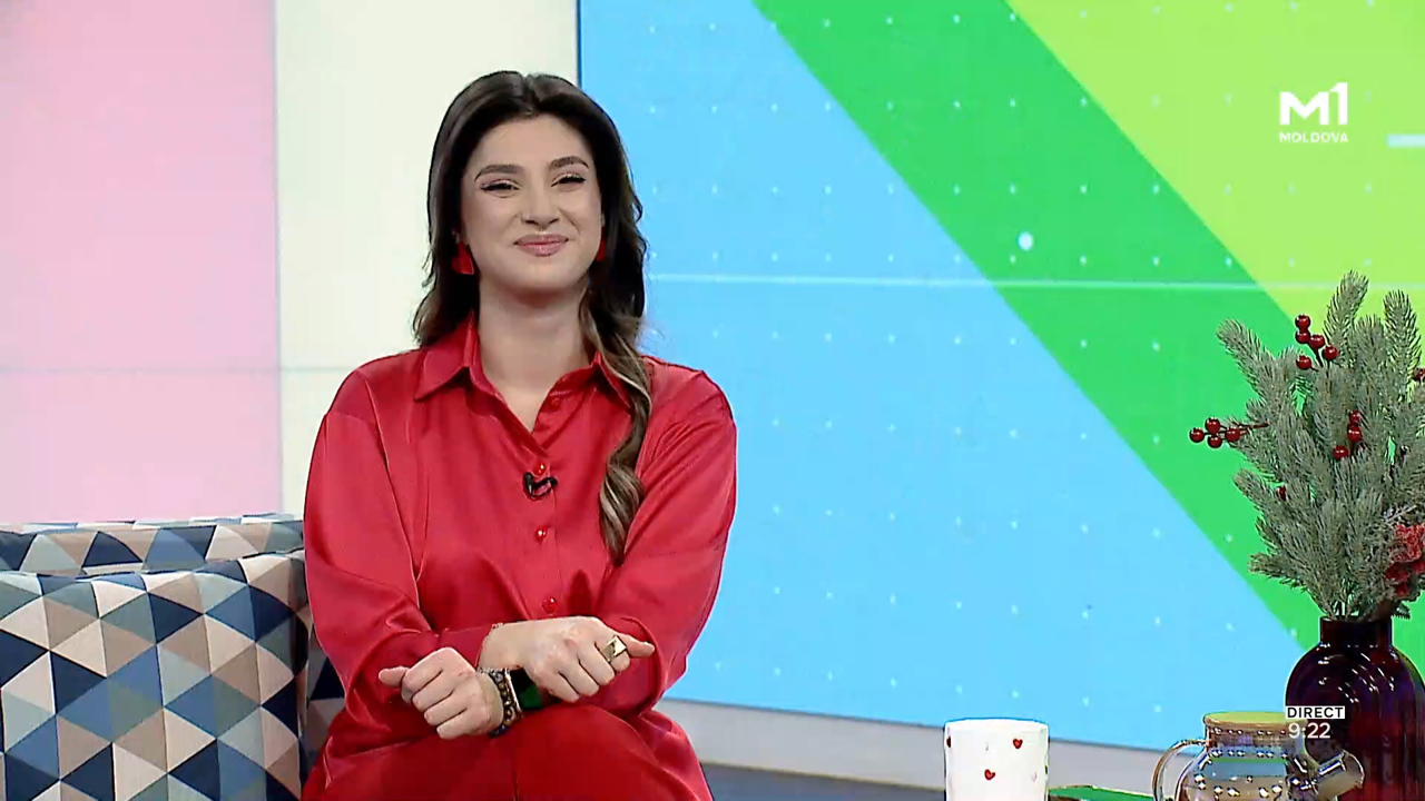 „Zi de Bine” // 13.02.2026