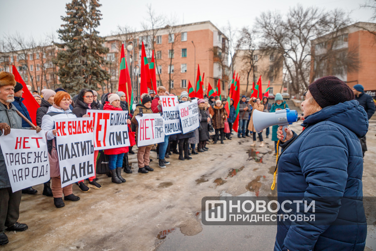 TV8 journalists detained in Transnistria: Media freedom concerns rise