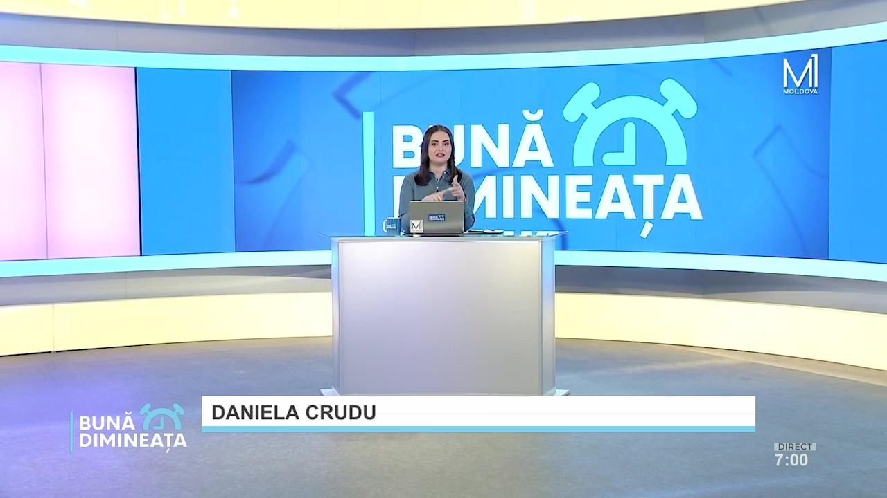 „Bună Dimineața” din 28 aprilie 2023