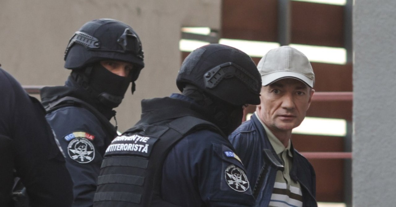 Fostul șef adjunct al SIS rămâne încarcerat în România