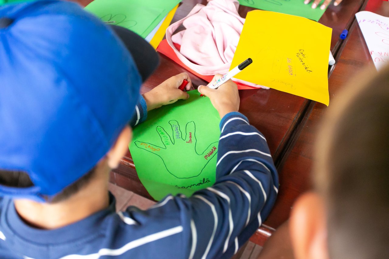 Voluntariatul prinde tot mai mult contur în Republica Moldova: Inițiative pentru vârstnici și copii creează comunități mai unite