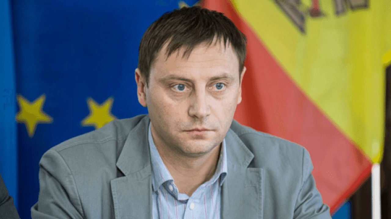 Interviu ÎN CONTEXT// Ion Tăbârță: Alegerile din 2025 sunt esențiale pentru parcursul european al Republicii Moldova