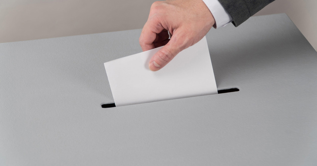 В Польше проходит второй тур президентских выборов