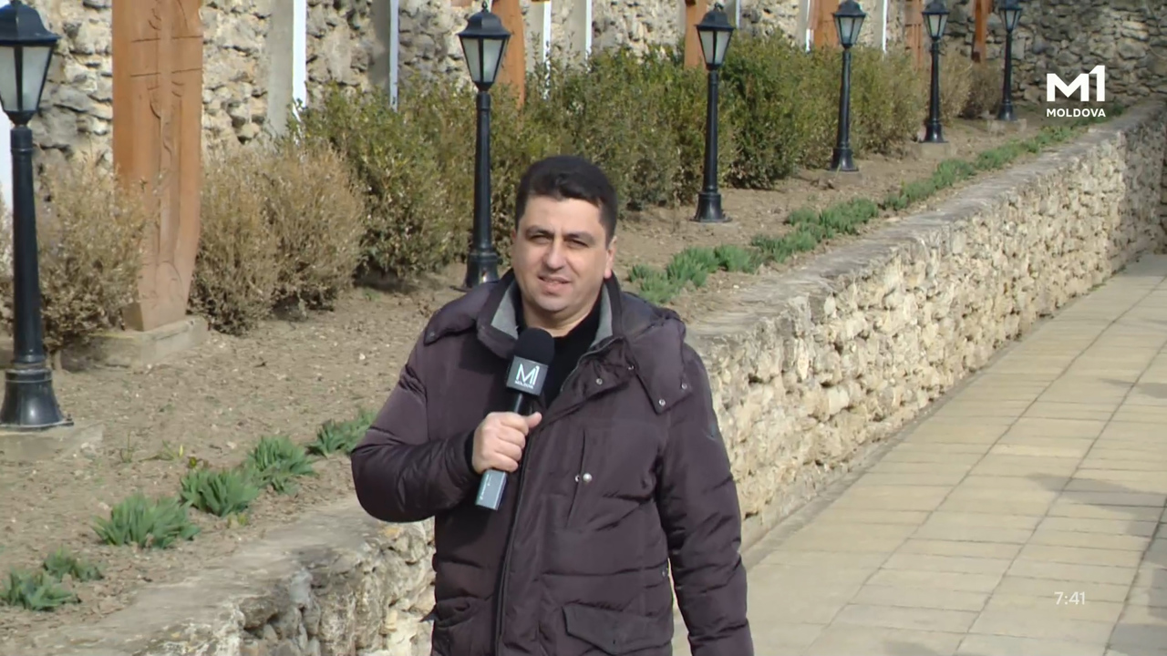 „Cuvintele Credinței” din 23 noiembrie 2025	