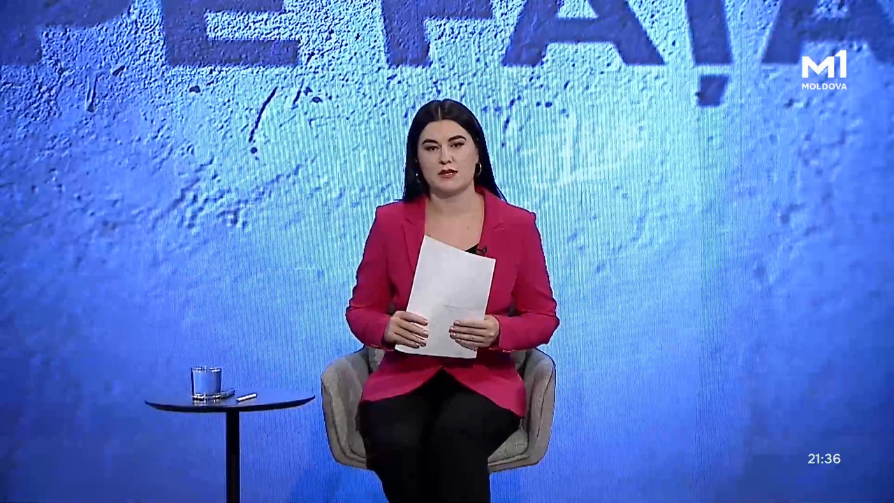 Pe Față // Ediție din 8 septembrie 2025	